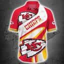Kansas City Chiefs Hawaiian Shirt Summer Vacation Gift Kansas City Chiefs Hawaiian Shirt Summer Vacation Gift