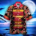 NFL Kansas City Chiefs Hawaiian Shirt Family Football Homerun NFL Kansas City Chiefs Hawaiian Shirt Family Football Homerun