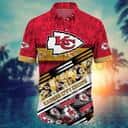 Kansas City Chiefs Hawaiian Shirt For NFL Fans Kansas City Chiefs Hawaiian Shirt For NFL Fans