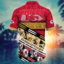 Kansas City Chiefs Hawaiian Shirt For NFL Fans Kansas City Chiefs Hawaiian Shirt For NFL Fans
