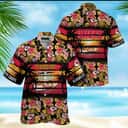 The Redwood Forest Came All Day NFL Kansas City Chiefs Hawaiian Shirt The Redwood Forest Came All Day NFL Kansas City Chiefs Hawaiian Shirt