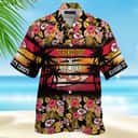 The Redwood Forest Came All Day NFL Kansas City Chiefs Hawaiian Shirt The Redwood Forest Came All Day NFL Kansas City Chiefs Hawaiian Shirt