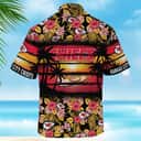 The Redwood Forest Came All Day NFL Kansas City Chiefs Hawaiian Shirt The Redwood Forest Came All Day NFL Kansas City Chiefs Hawaiian Shirt