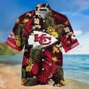 If This Flag Offends You Kansas City Chiefs Hawaiian Shirt If This Flag Offends You Kansas City Chiefs Hawaiian Shirt