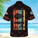 Vintage NFL Kansas City Chiefs Hawaiian Shirt Trendy Summer Gift Vintage NFL Kansas City Chiefs Hawaiian Shirt Trendy Summer Gift