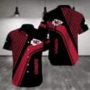 Kansas City Chiefs Hawaiian Shirt Beach Gift For Sports Enthusiast Kansas City Chiefs Hawaiian Shirt Beach Gift For Sports Enthusiast