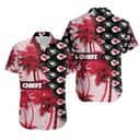 Kansas City Chiefs Hawaiian Shirt For Summer Lovers Kansas City Chiefs Hawaiian Shirt For Summer Lovers