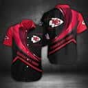 NFL Kansas City Chiefs Hawaiian Shirt For Football Fans