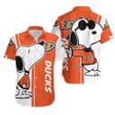 Snoopy NHL Anaheim Ducks Hawaiian Shirt Beach Gift For Him Snoopy NHL Anaheim Ducks Hawaiian Shirt Beach Gift For Him
