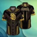 MLB San Diego Padres Hawaiian Shirt Beach Gift For Baseball Fans MLB San Diego Padres Hawaiian Shirt Beach Gift For Baseball Fans