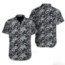 NFL Las Vegas Raiders Hawaiian Shirt Summer Beach Gift NFL Las Vegas Raiders Hawaiian Shirt Summer Beach Gift