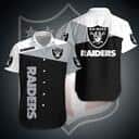 NFL Las Vegas Raiders Hawaiian Shirt Best Gift For Football Fans