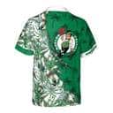 NBA Boston Celtics Hawaiian Shirt For Summer Lovers NBA Boston Celtics Hawaiian Shirt For Summer Lovers