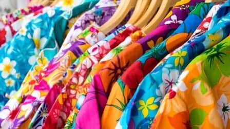 Breaking the Dad Stereotype: 5 Ways to Style a Hawaiian Shirt with Chic Twists