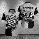 Las Vegas Raiders Hawaiian Shirt Gift For Sports Enthusiast Las Vegas Raiders Hawaiian Shirt Gift For Sports Enthusiast