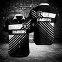 Las Vegas Raiders Hawaiian Shirt Gift For Football Fans