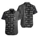 Oakland Las Vegas Raiders Hawaiian Shirt For Football Fans Oakland Las Vegas Raiders Hawaiian Shirt For Football Fans