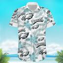 NFL Philadelphia Eagles Hawaiian Shirt Trendy Summer Gift NFL Philadelphia Eagles Hawaiian Shirt Trendy Summer Gift