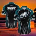 Philadelphia Eagles NFL Hawaiian Shirt Football Gift For Boyfriend Philadelphia Eagles NFL Hawaiian Shirt Football Gift For Boyfriend