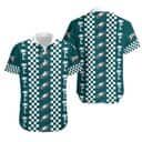 NFL Philadelphia Eagles Hawaiian Shirt For Summer Lovers NFL Philadelphia Eagles Hawaiian Shirt For Summer Lovers