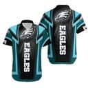 NFL Philadelphia Eagles Hawaiian Shirt Football Gift For Players NFL Philadelphia Eagles Hawaiian Shirt Football Gift For Players