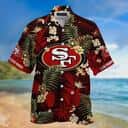 If This Flag Offends You NFL San Francisco 49ers Hawaiian Shirt