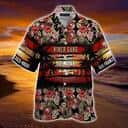 Niner Gang Came All Day NFL San Francisco 49ers Hawaiian Shirt