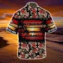 Niner Gang Came All Day NFL San Francisco 49ers Hawaiian Shirt