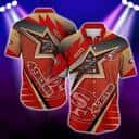 San Francisco 49ers NFL Hawaiian Shirt Football Gift For Son San Francisco 49ers NFL Hawaiian Shirt Football Gift For Son