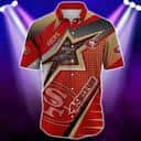 San Francisco 49ers NFL Hawaiian Shirt Football Gift For Son San Francisco 49ers NFL Hawaiian Shirt Football Gift For Son