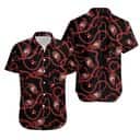 NFL San Francisco 49ers Hawaiian Shirt Football Gift For Men NFL San Francisco 49ers Hawaiian Shirt Football Gift For Men