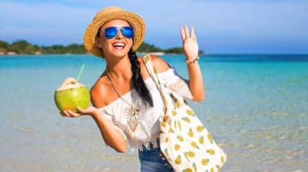 7 Must-Have Beach Outfits For Your Next Vacation