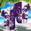 Aloha Crown Royal Hawaiian Shirt Beach Gift For Friend Aloha Crown Royal Hawaiian Shirt Beach Gift For Friend