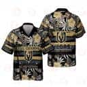 Summer Aloha NHL Champs Vegas Golden Knights Hawaiian Shirt Summer Aloha NHL Champs Vegas Golden Knights Hawaiian Shirt