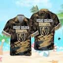 Summer Aloha NHL Vegas Golden Knights Hawaiian Shirt Beach Vacation Gift Summer Aloha NHL Vegas Golden Knights Hawaiian Shirt Beach Vacation Gift