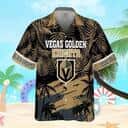 Summer Aloha NHL Vegas Golden Knights Hawaiian Shirt Beach Vacation Gift Summer Aloha NHL Vegas Golden Knights Hawaiian Shirt Beach Vacation Gift