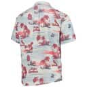 Aloha MLB St. Louis Cardinals Hawaiian Shirt Coconut Island Gift For Beach Trip Aloha MLB St. Louis Cardinals Hawaiian Shirt Coconut Island Gift For Beach Trip