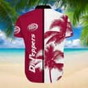 Aloha Dr Pepper Beer Hawaiian Shirt Summer Gift For Friend