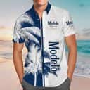 Modelo Beer Hawaiian Shirt Summer Gift For Friend Modelo Beer Hawaiian Shirt Summer Gift For Friend