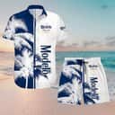 Modelo Beer Hawaiian Shirt Summer Gift For Friend Modelo Beer Hawaiian Shirt Summer Gift For Friend