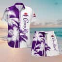Crown Royal Hawaiian Shirt Birthday Gift For Beach Lovers Crown Royal Hawaiian Shirt Birthday Gift For Beach Lovers