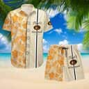 Tito's Vodka Hawaiian Shirt Tropical Flower Pattern Beach Gift For Friend Tito's Vodka Hawaiian Shirt Tropical Flower Pattern Beach Gift For Friend