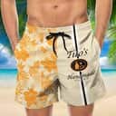 Tito's Vodka Hawaiian Shirt Tropical Flower Pattern Beach Gift For Friend Tito's Vodka Hawaiian Shirt Tropical Flower Pattern Beach Gift For Friend