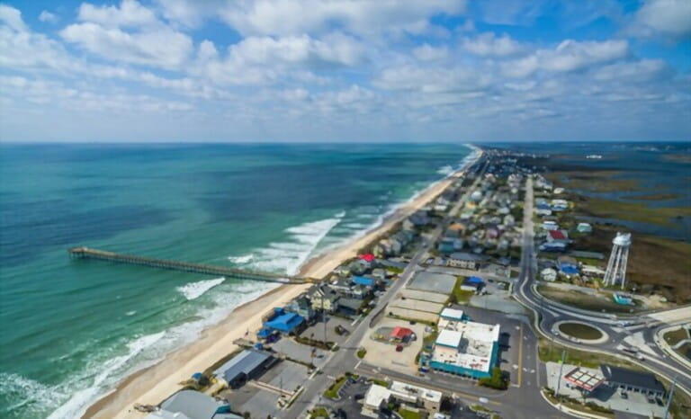 Surf City, California, Cheap Beach Vacations Surf City, California, Cheap Beach Vacations
