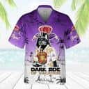Crown Royal Star Wars Darth Vader Hawaiian Shirt Dark Side Of Vacation Beach Gift Crown Royal Star Wars Darth Vader Hawaiian Shirt Dark Side Of Vacation Beach Gift