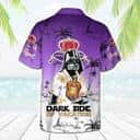 Crown Royal Star Wars Darth Vader Hawaiian Shirt Dark Side Of Vacation Beach Gift Crown Royal Star Wars Darth Vader Hawaiian Shirt Dark Side Of Vacation Beach Gift
