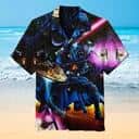 Star Wars Darth Vader Hawaiian Shirt Gift For Movie Lovers Star Wars Darth Vader Hawaiian Shirt Gift For Movie Lovers