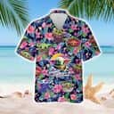 Aloha Vibes Baby Yoda Star Wars Hawaiian Shirt Gift For Beach Vacation