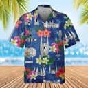 Aloha Stormtrooper Star Wars Hawaiian Shirt Summer Beach Gift Aloha Stormtrooper Star Wars Hawaiian Shirt Summer Beach Gift