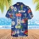 Aloha Stormtrooper Star Wars Hawaiian Shirt Summer Beach Gift Aloha Stormtrooper Star Wars Hawaiian Shirt Summer Beach Gift